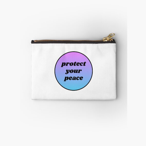 Item preview, Protect Your Peace designed and sold by Inspirationmotivation.