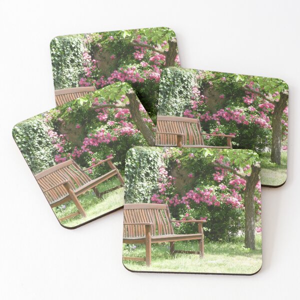 Item preview, Dreaming in the Garden designed and sold by Sandra Fortier.