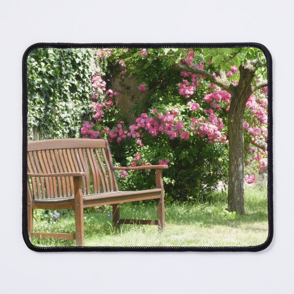Item preview, Dreaming in the Garden designed and sold by Sandra Fortier.