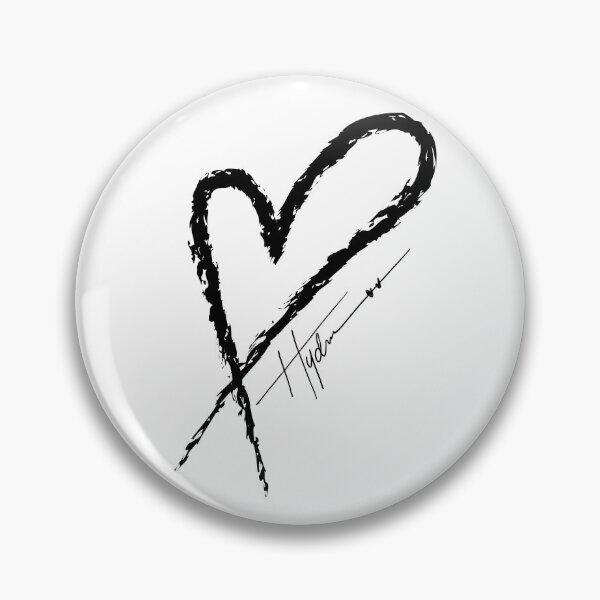 Item preview, ©_hydrus FallEND Heart designed and sold by hydruspoetry.