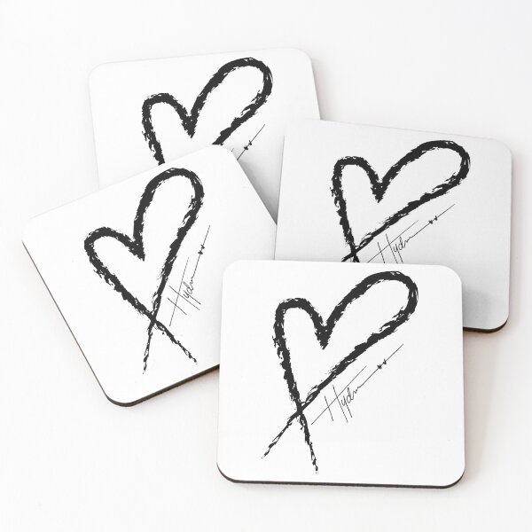 Item preview, ©_hydrus FallEND Heart designed and sold by hydruspoetry.
