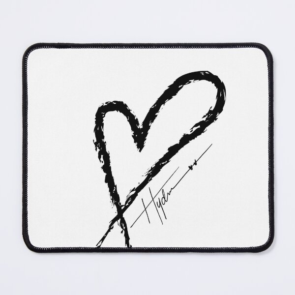 Item preview, ©_hydrus FallEND Heart designed and sold by hydruspoetry.