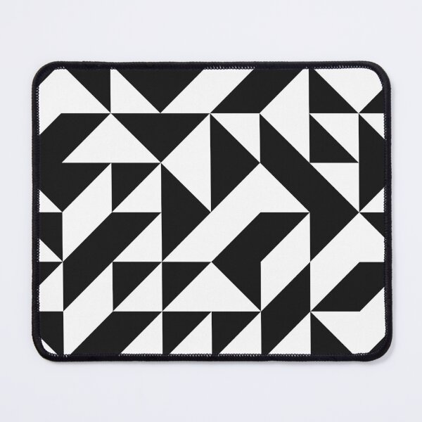 Item preview, Triangle Razzmatazz designed and sold by minimo-depot.