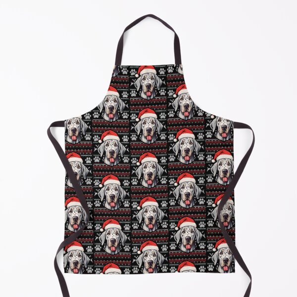 Artikelvorschau, Great Dane Ugly Sweater Christmas entworfen und verkauft von rafaeltto.