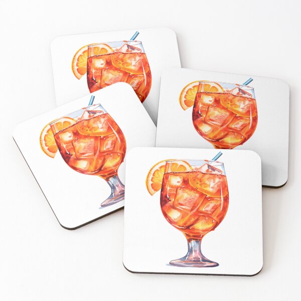 Item preview, Orange Sangria Cocktail designed and sold by New-School-Wave.
