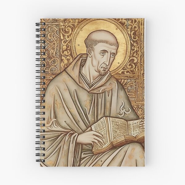 Item preview, William of Ockham designed and sold by ComicsFactory.