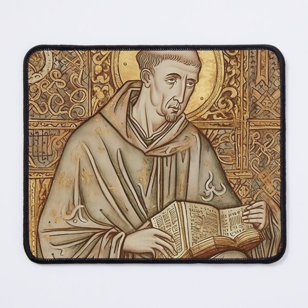 Item preview, William of Ockham designed and sold by ComicsFactory.