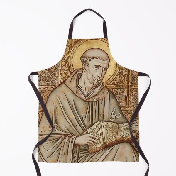 Item preview, William of Ockham designed and sold by ComicsFactory.