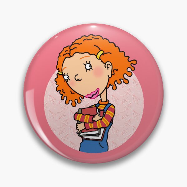 Artikelvorschau, Ginger Foutley entworfen und verkauft von artxlife.