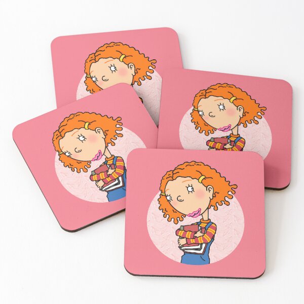 Item preview, Ginger Foutley designed and sold by artxlife.