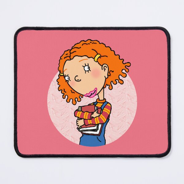 Item preview, Ginger Foutley designed and sold by artxlife.