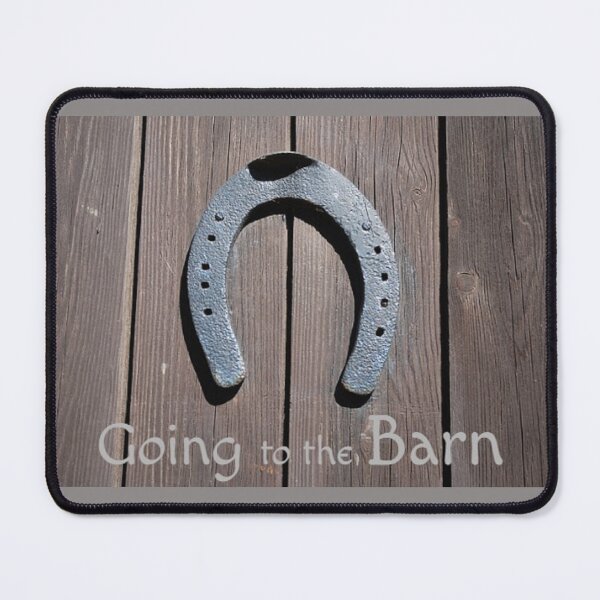 Item preview, Going to the Barn v2 designed and sold by MissLadyGraves.