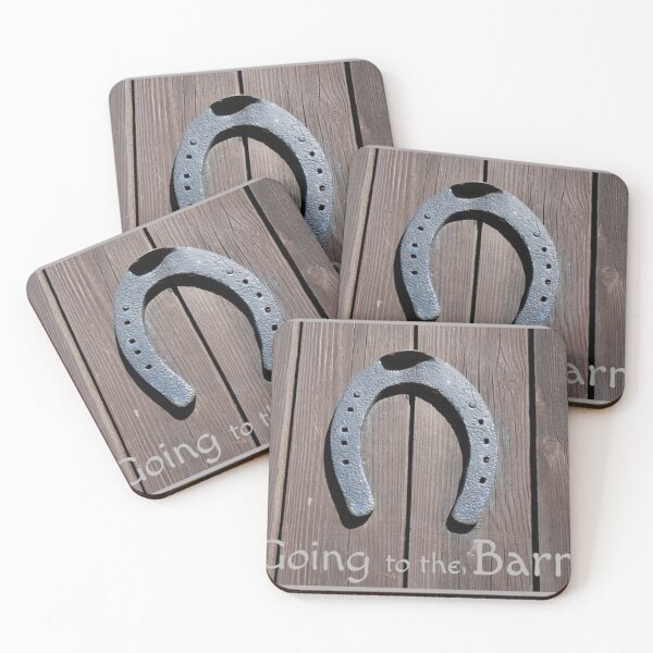 Item preview, Going to the Barn v2 designed and sold by MissLadyGraves.