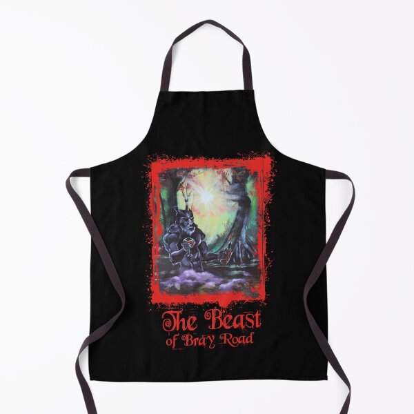 Item preview, The Beast of Bray Road designed and sold by obedtheartist.