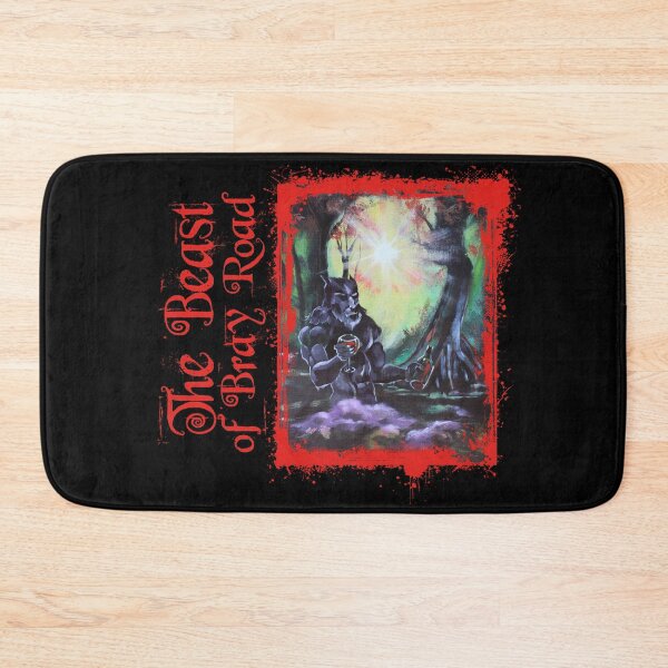 Item preview, The Beast of Bray Road designed and sold by obedtheartist.