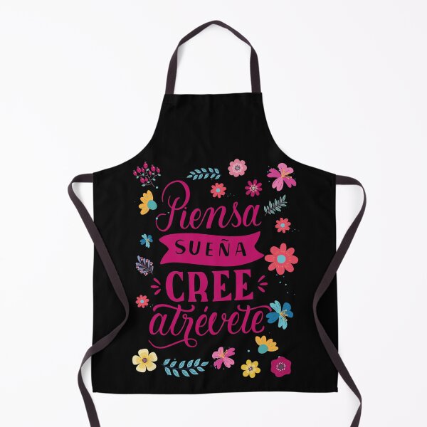 Item preview, Think, Dream, Believe and Dare in black designed and sold by Aleph-Mga.