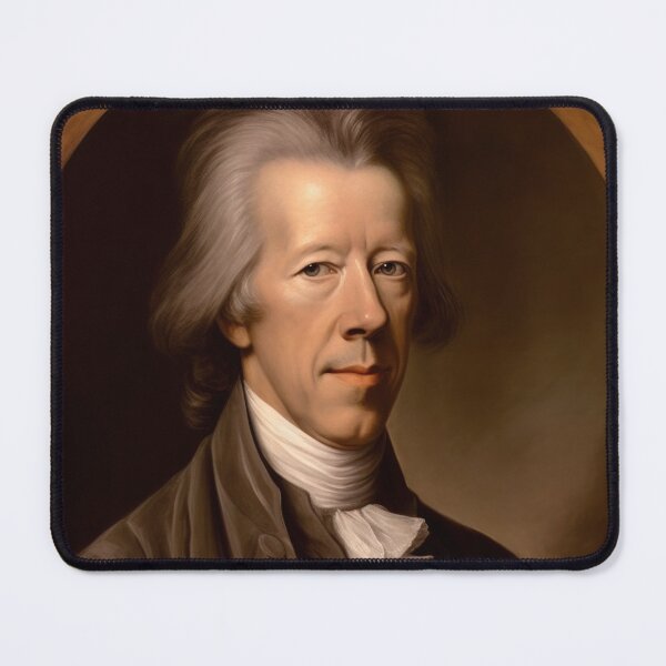 Item preview, William Pitt the Elder designed and sold by ComicsFactory.