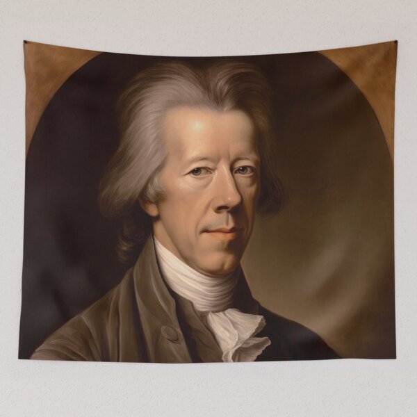 Item preview, William Pitt the Elder designed and sold by ComicsFactory.