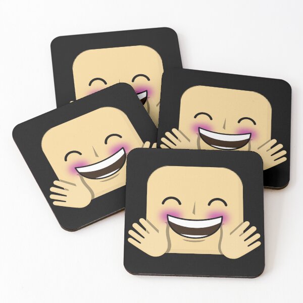Item preview, Bold emoji just like you?? designed and sold by Marina dby.