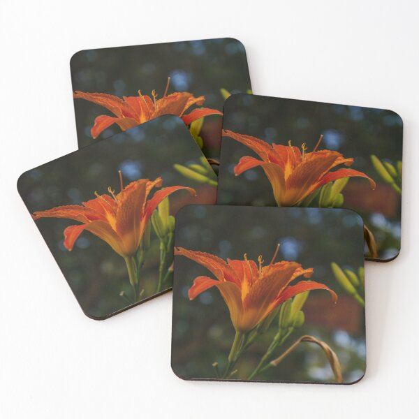 Item preview, Daylily designed and sold by TheeForestFox Shop.