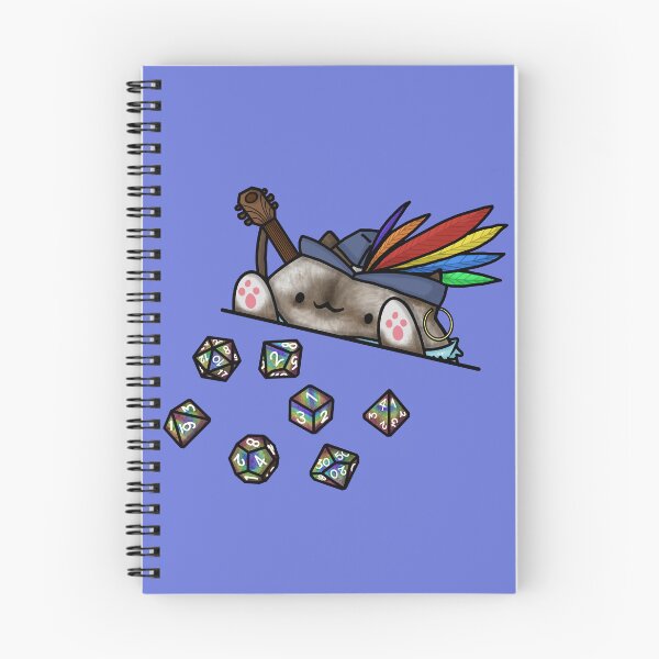 Item preview, Bongo Bard designed and sold by Keyonne.