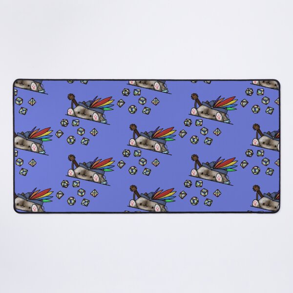 Item preview, Bongo Bard designed and sold by Keyonne.