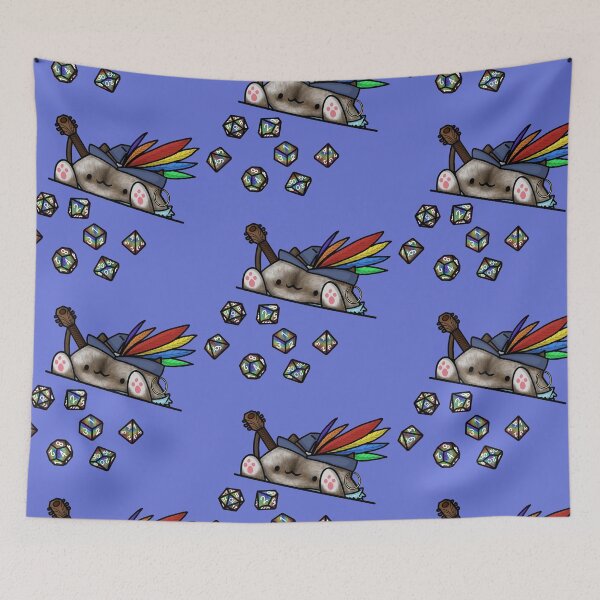 Item preview, Bongo Bard designed and sold by Keyonne.
