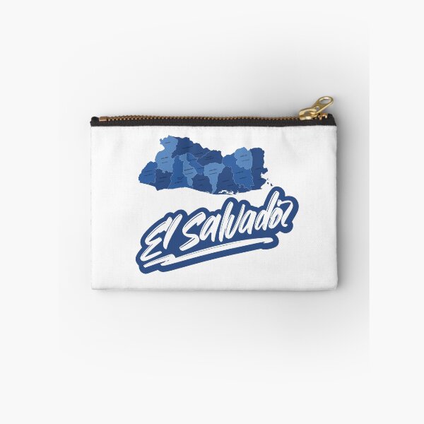 Item preview, El Salvador designed and sold by GreatMercies.