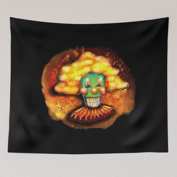 Item preview, Smile! designed and sold by Kayla Bounds.