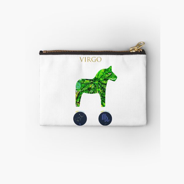 Item preview, Virgo: Keeper of Nature's Whispers designed and sold by NYC1991.