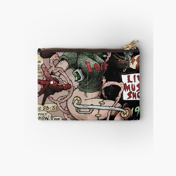 Item preview, Vintage Fox Hill Jamboree, 1972 designed and sold by Sean Simmans.