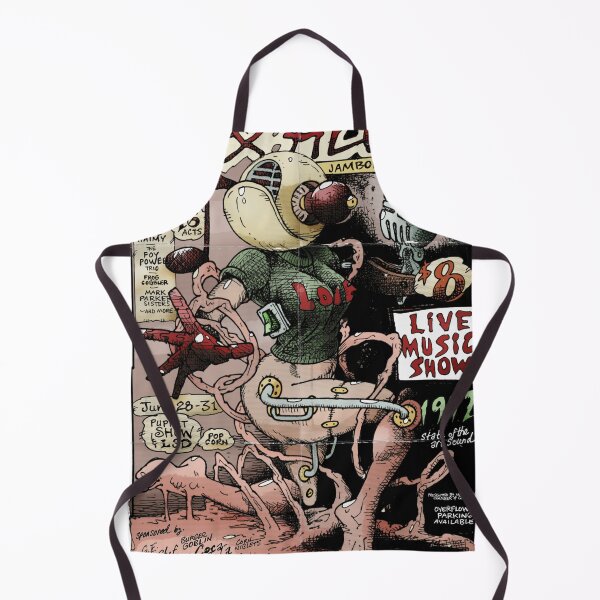 Item preview, Vintage Fox Hill Jamboree, 1972 designed and sold by Sean Simmans.