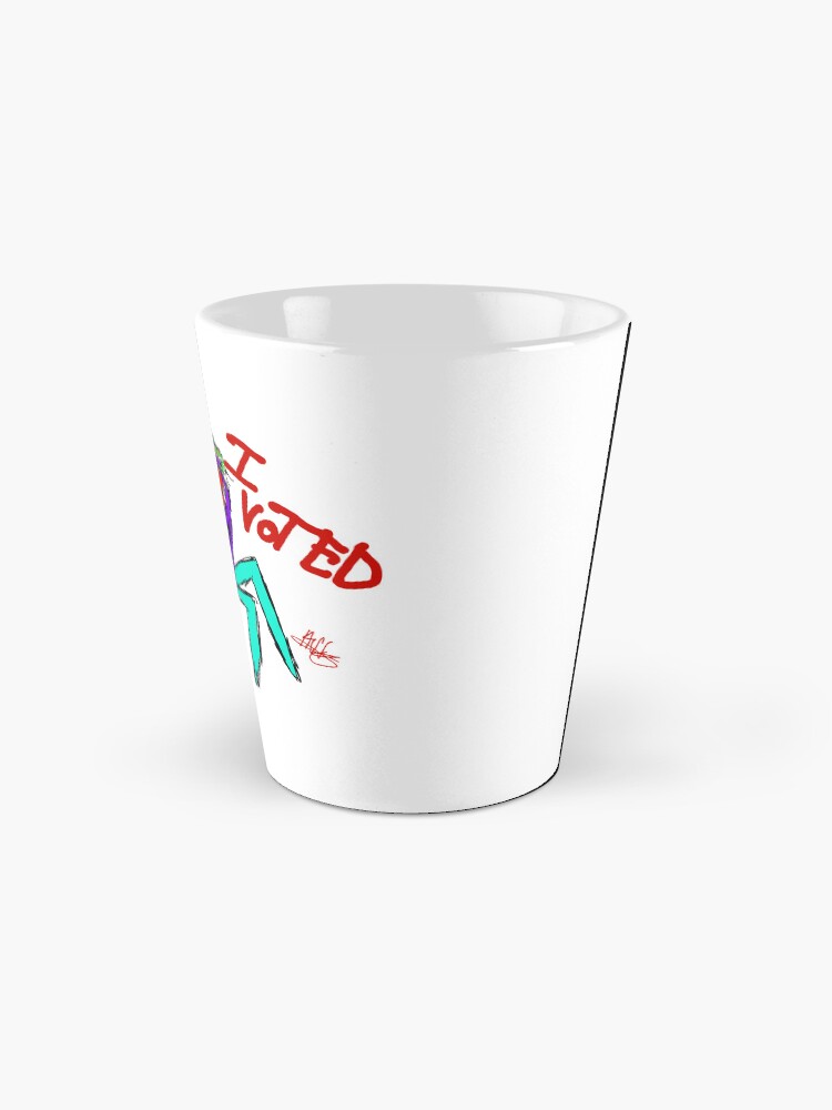 Thumbnail 2 of 4, Coffee Mug, I Voted designed and sold by HudsonRowan.