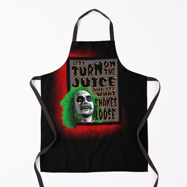 Item preview, Turn on the juice designed and sold by Tasha Harvey.