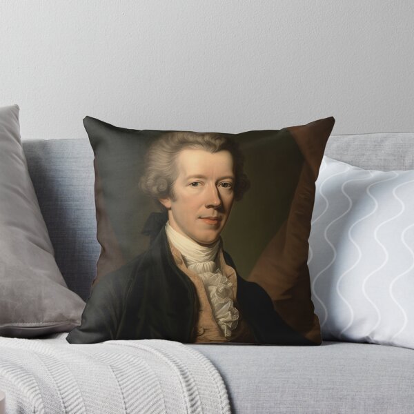 Item preview, William Pitt the Younger designed and sold by ComicsFactory.