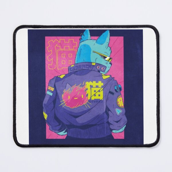Item preview, CYBERCAT designed and sold by Prince-desart.