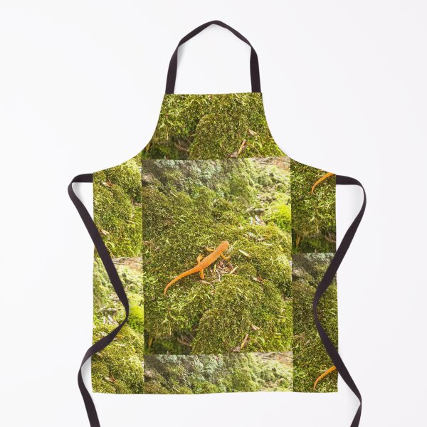 Item preview, Red Spotted Newt designed and sold by etherealwonders.