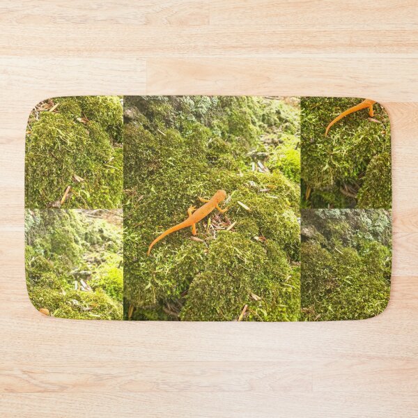 Item preview, Red Spotted Newt  designed and sold by etherealwonders.