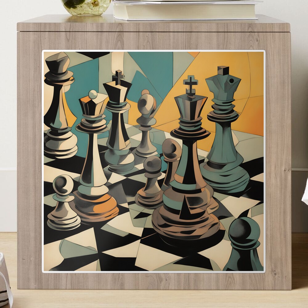 Épinglé sur Chess and Chessmen
