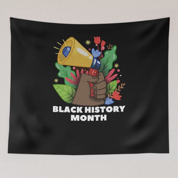 Item preview, Black Melanin Girls: Perfect tshirt for Americans & Afro Kids designed and sold by andyandy20.