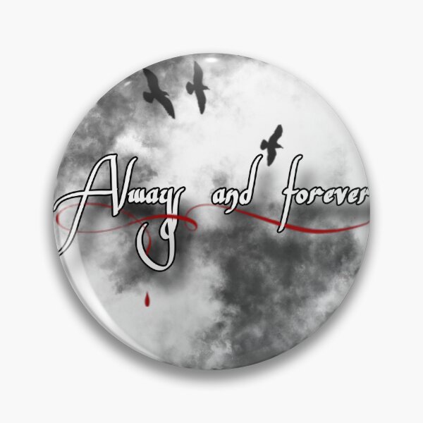 Item preview, Always and Forever  designed and sold by VeroRouge.