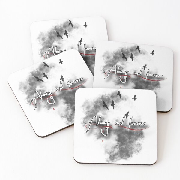 Item preview, Always and Forever  designed and sold by VeroRouge.