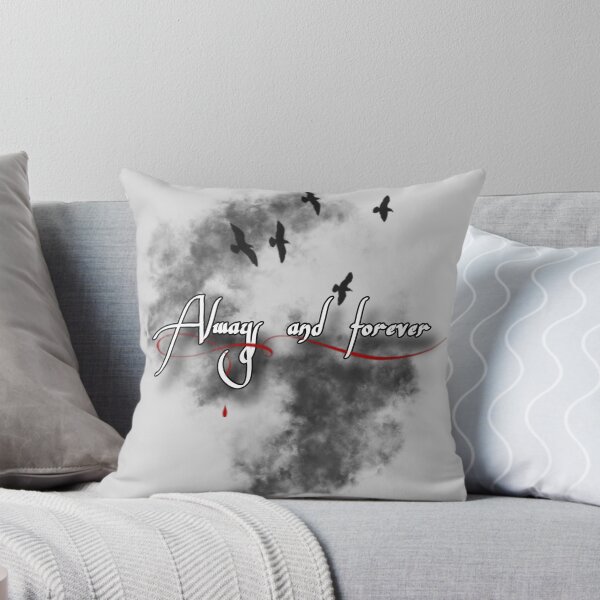 Item preview, Always and Forever  designed and sold by VeroRouge.