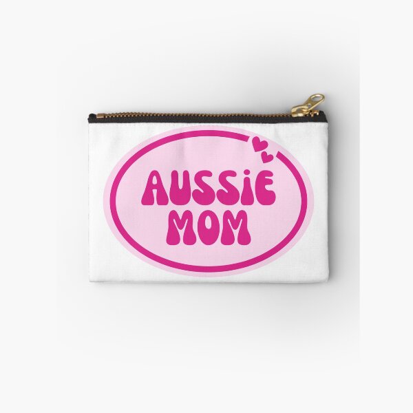 Item preview, Aussie Mom designed and sold by OscarAndOphelia.