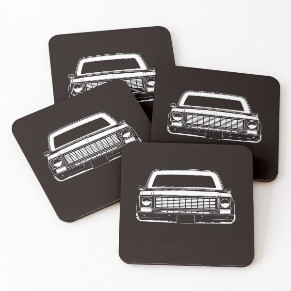Item preview, Rolling out to the show. designed and sold by PaperGarageArt.