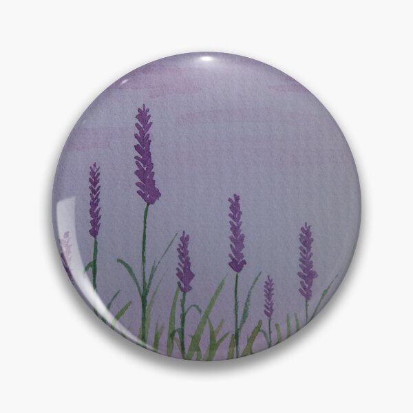 Item preview, lavender field designed and sold by cefeida.