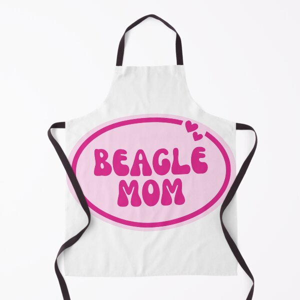 Item preview, Beagle Mom designed and sold by OscarAndOphelia.
