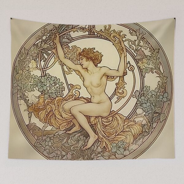 Item preview, William S. Hart designed and sold by ComicsFactory.