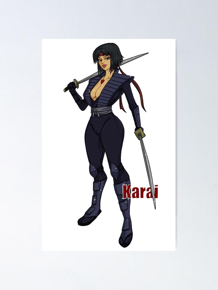 Karai
