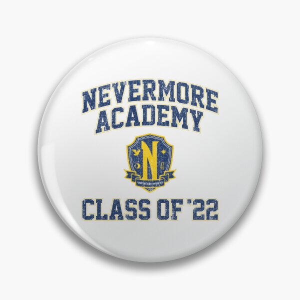Item preview, NA Class of 22 (Variant) designed and sold by huckblade.